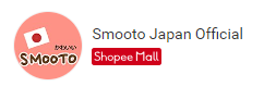 Smooto Japan Official