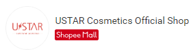 USTAR Cosmetics Official Shop