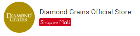 Diamond Grains Official Store