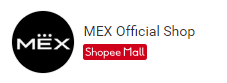 MEX Official Shop