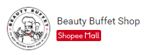 Beauty Buffet Shop