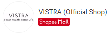 VISTRA (Official Shop)