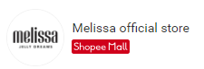 Melissa official store