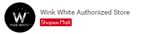 Wink White Authoriized Store