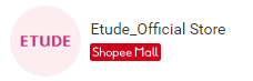 Etude_Official Store