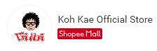 Koh Kae Official Store