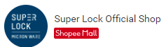 Super Lock Official Shop