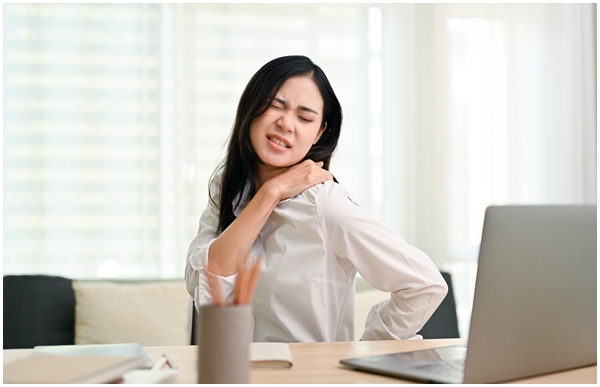 หมอเฉลย…ความหมายที่แท้จริงของ “office syndrome”