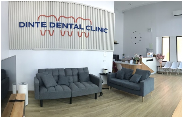 Dinte Dental Clinic