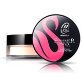 12plus Miracle Summer Diva Luminous Loose Powder