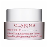 WHITE PLUS TOTAL LUMINESCENT Smoothing Brightening Night Cream  