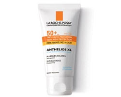 ANTHELIOS XL CREAM SPF50+/PPD 42