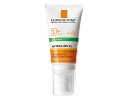 ANTHELIOS XL Dry Touch Gel-Cream SPF 50+ PPD 31 PA++++