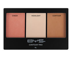 Contour Trio