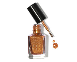 Shimmer Nail Polish