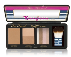  Bonjour Soleil (Limited Edition Summer Bronzing Wardrobe)