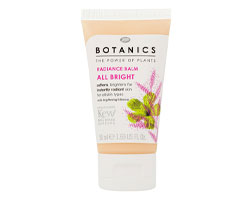 Botanics All Bright Radiance Balm