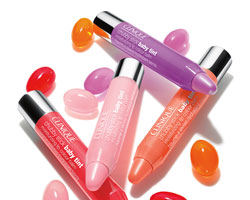 Chubby Stick Baby Tint Moisturizing Lip Colour Balm