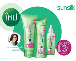 Sunsilk Co-Creations