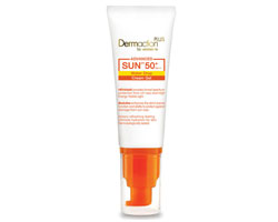 Advanced Sun Water Drop Cream Gel SPF50+ PA+++