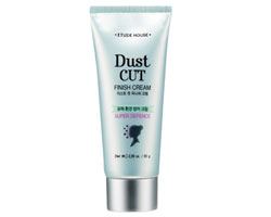 DUST CUT FINISH CREAM 