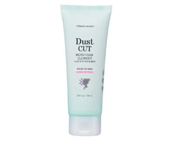 DUST CUT MICRO FOAM CLEANSING 