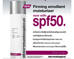 AGE Smart Dynamic Skin Recovery SPF50