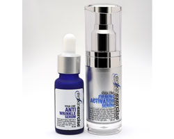 Yoga Line: Firming Activator Serum