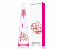 LEau dIssey Summer Eau de Toilette