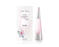 L'EAU D'ISSEY CITY BLOSSOM