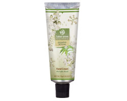 Jasmine Ritual Hand Cream