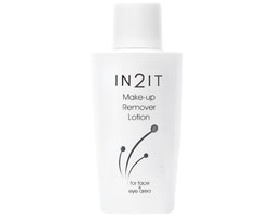 3 in 1 Make-Up Remover Lotion