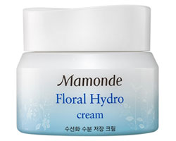 Floral Hydro cream