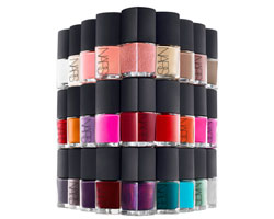 NARS NAIL POLISH