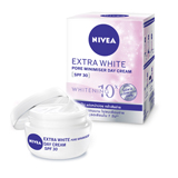 NIVEA Extra White Daycream SPF30