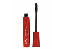 Lash Impact Mascara