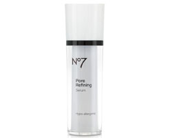 Pore Minimising Serum