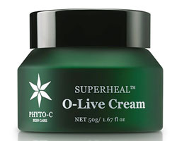 SUPERHEAL™ O-Live Cream 