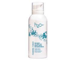 Face Oasis™ Sea Foam Toner