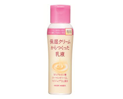 MOISTURIZING Emulsion