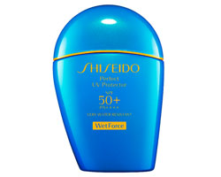 Perfect UV Protector SPF 50+ PA++++ WetForce!!