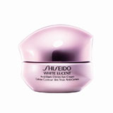 White lucent Anti-Dark Circle Eye Cream