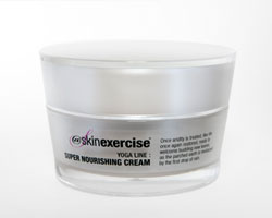 Yoga Line : Super Nourishing Cream 