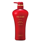 TSUBAKI Shining Shampoo (Na)