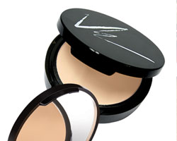 Mildly Illumination Powder Foundation SPF40