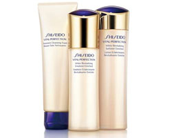 Shiseido Vital-Perfection