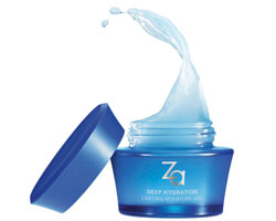 Deep Hydration Lasting Moisture Gel