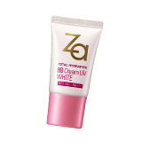 Za TOTAL HYDRATION BB CREAM UV White SPF50+ PA+++ 