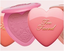 Love Flush Long-Lasting 16-Hour Blush