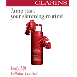 Clarins Body Lift Cellulite Control  